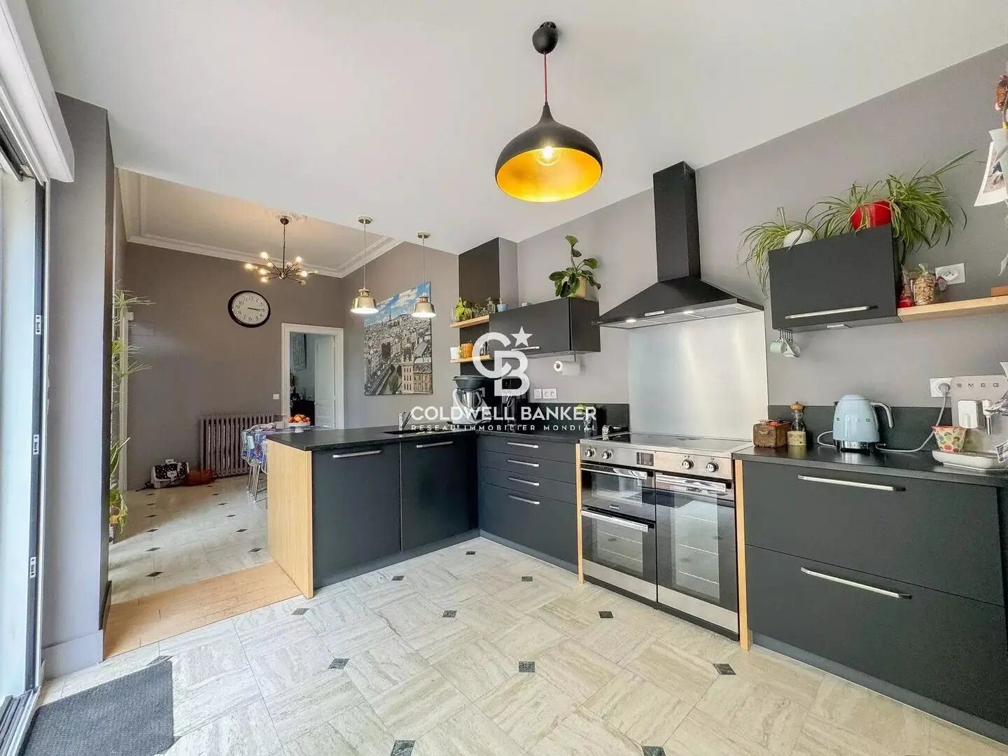 Maison à vendre, 300m², Le Mans