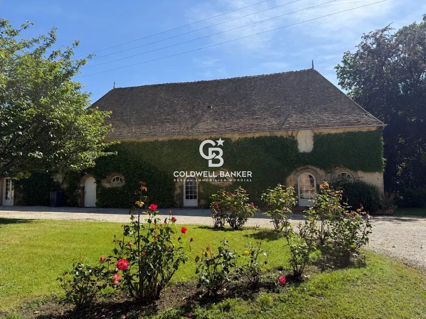 Maison à vendre, 320m², Courcemont
