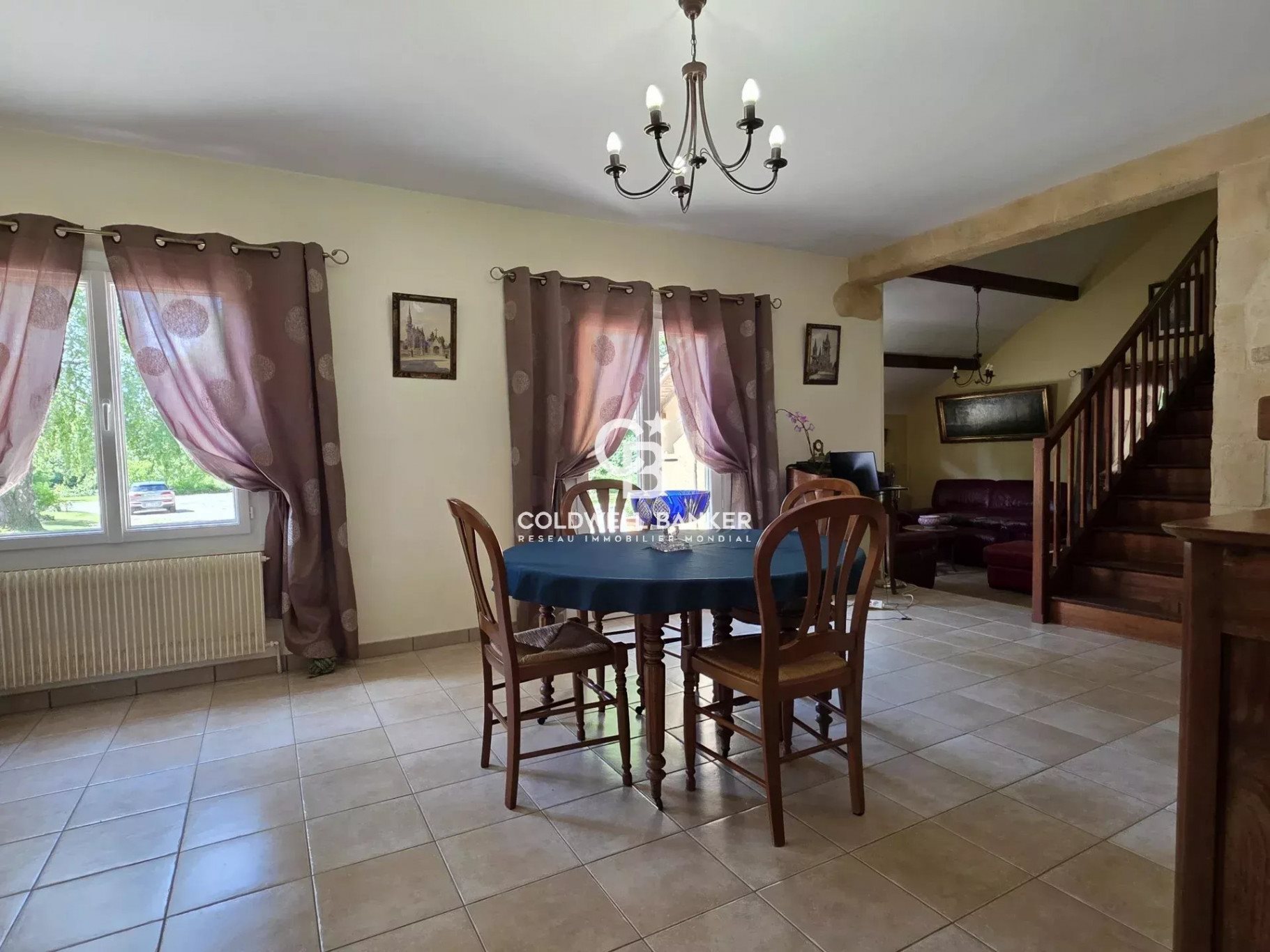 Maison à vendre, 320m², Courcemont