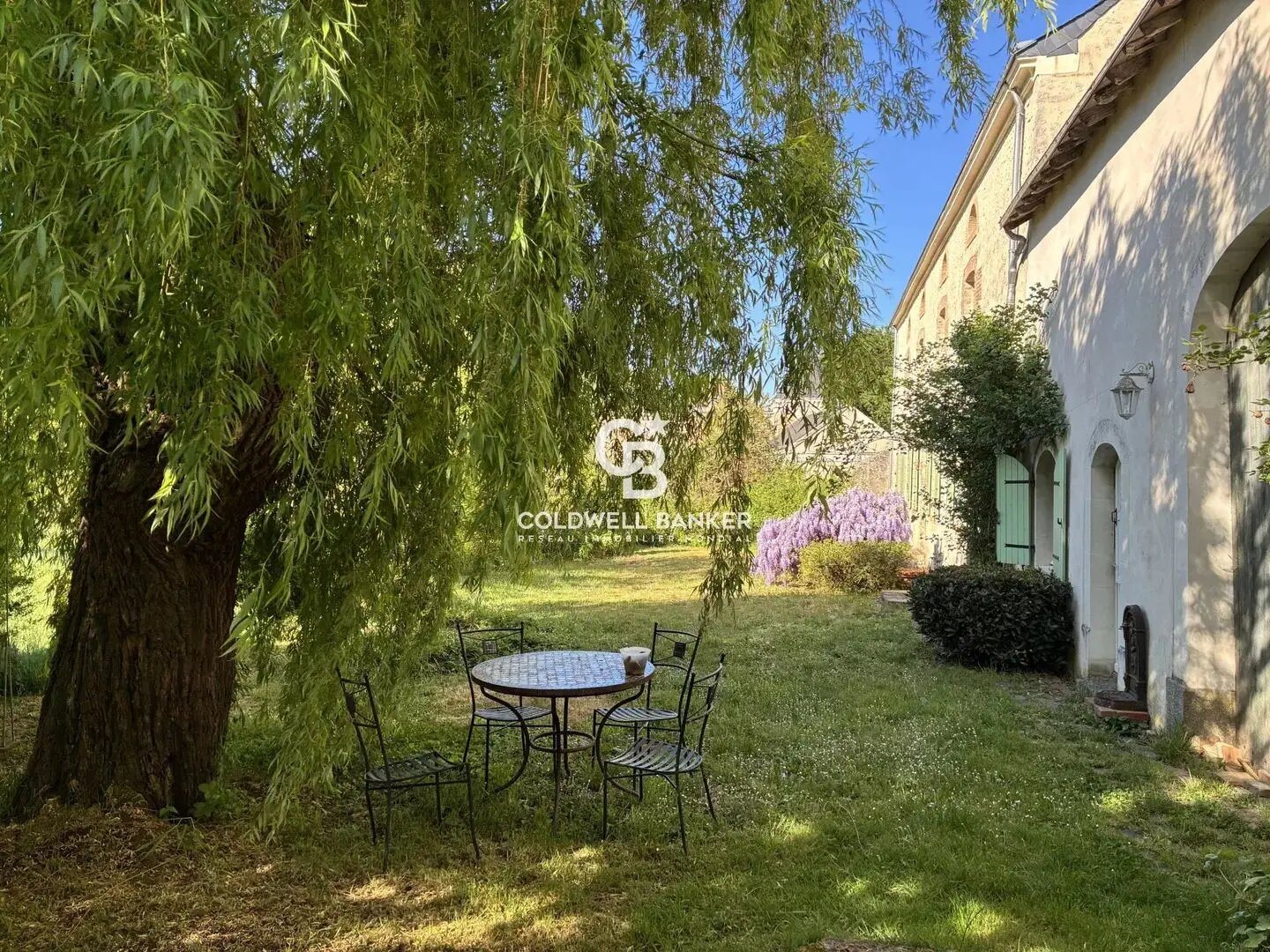 Maison à vendre, 303m², Mansigné