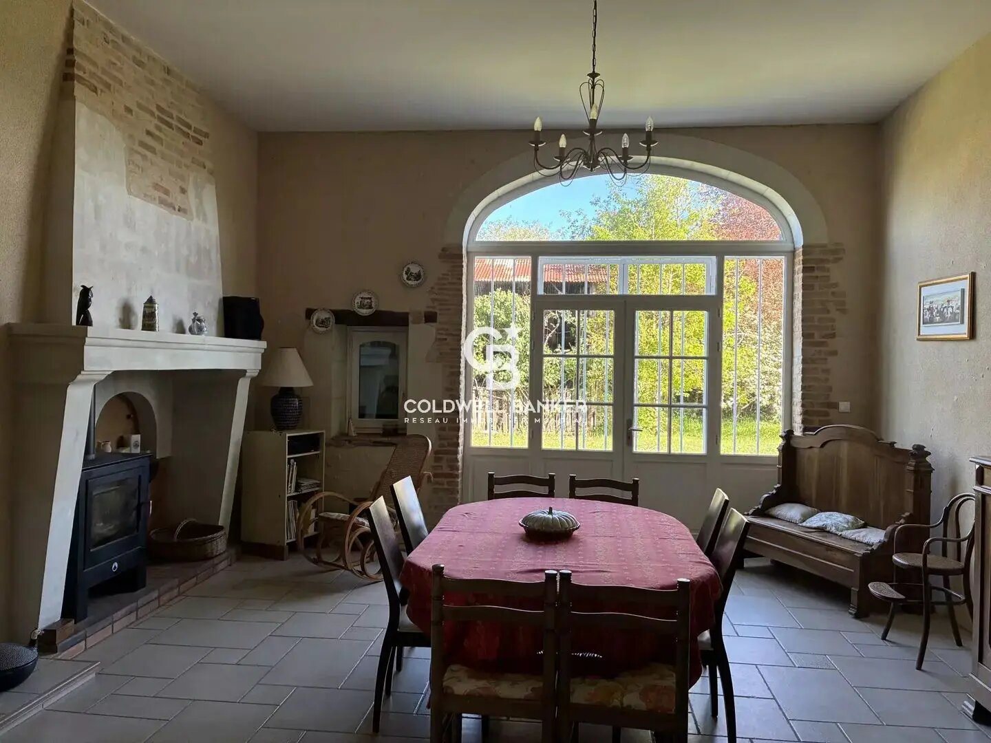 Maison à vendre, 303m², Mansigné
