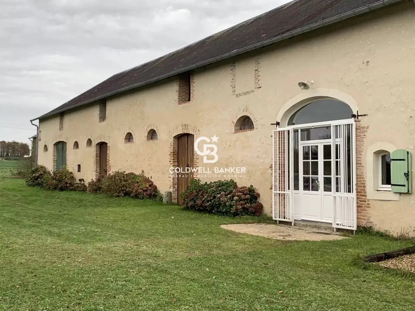 Maison à vendre, 303m², Mansigné