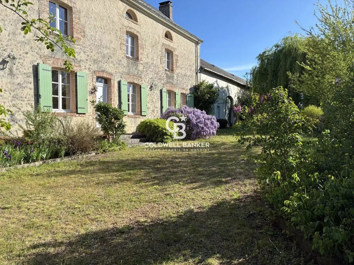 Maison à vendre, 303m², Mansigné