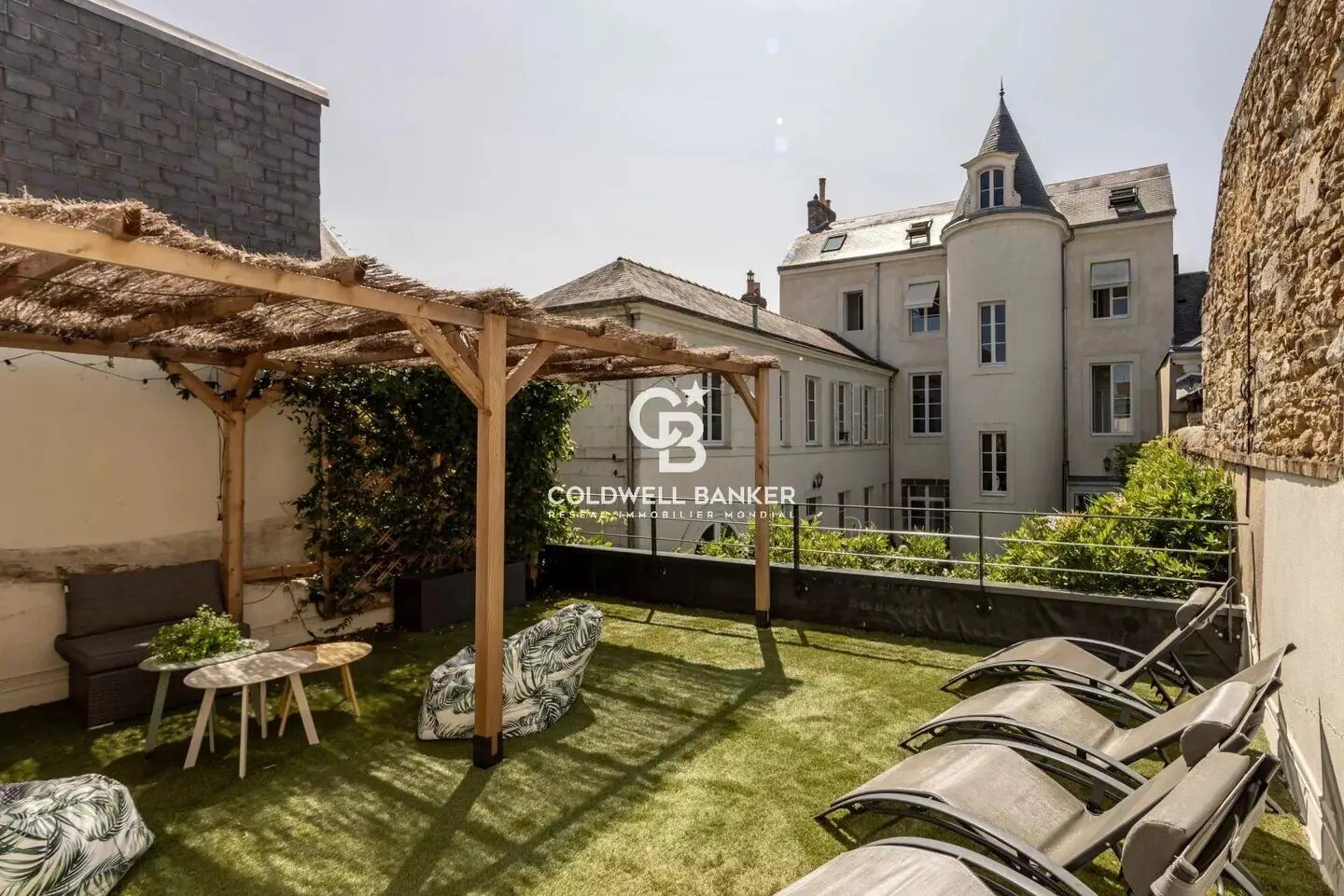 Maison à vendre, 330m², Le Mans