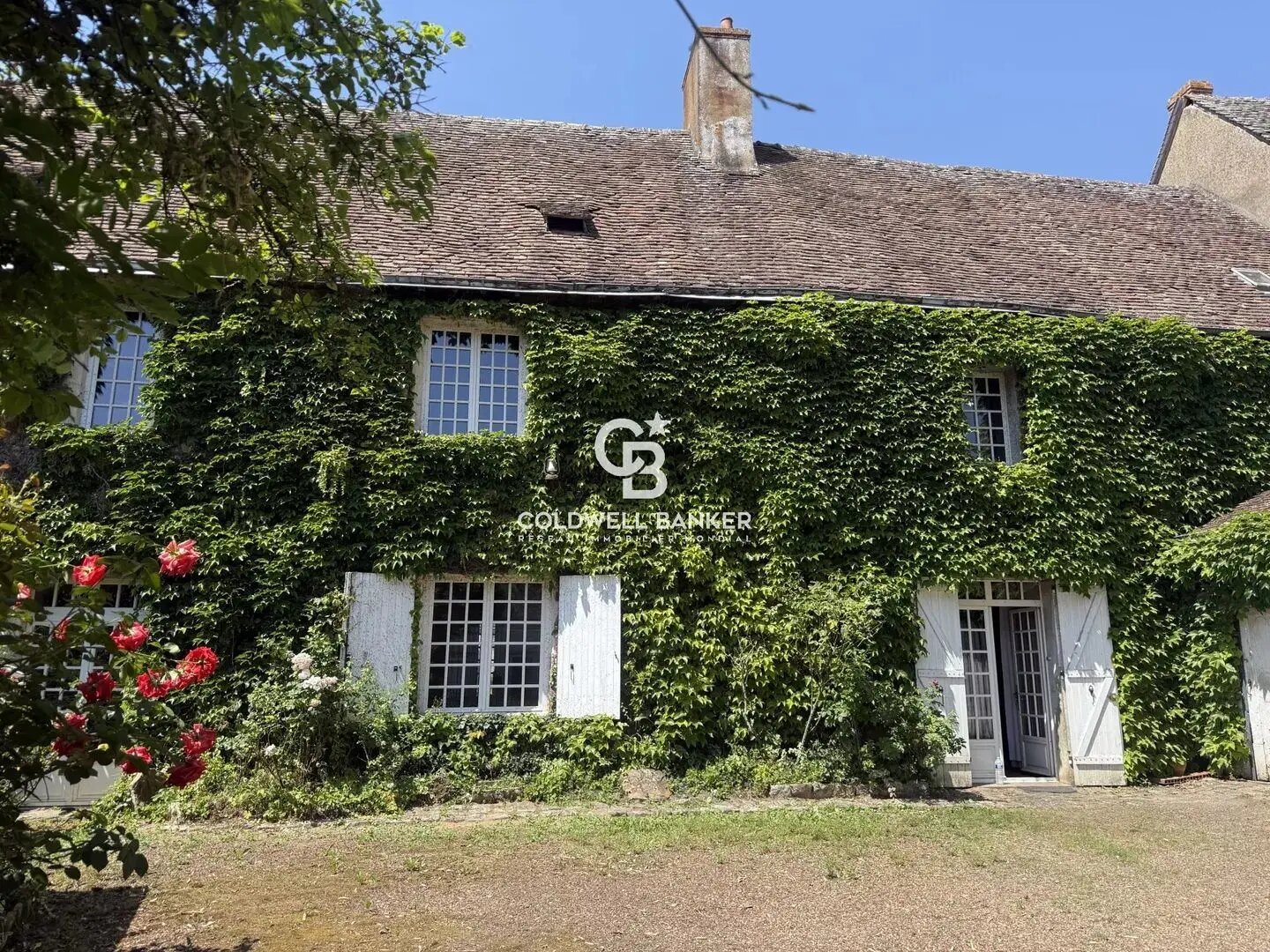 Maison à vendre, 198m², Oizé