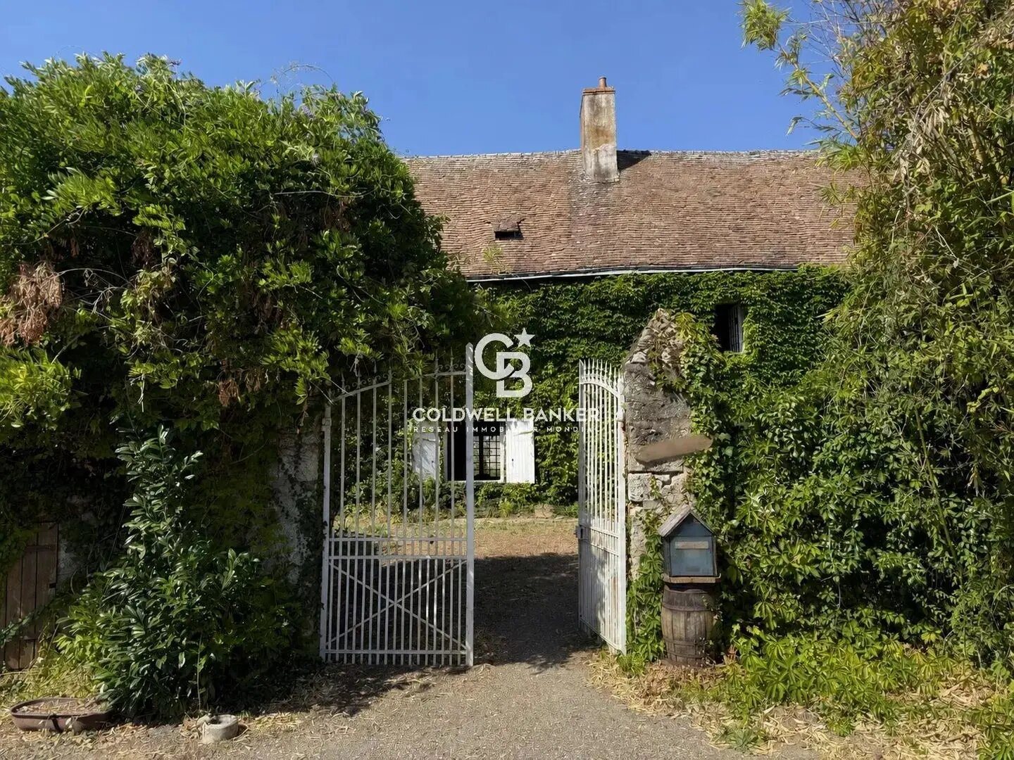 Maison à vendre, 198m², Oizé