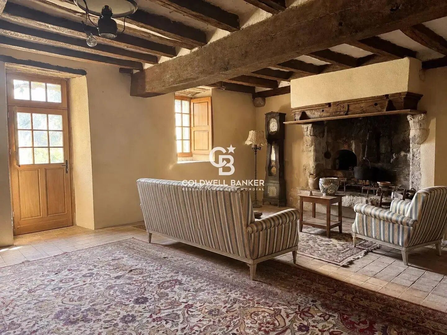 Maison à vendre, 198m², Oizé