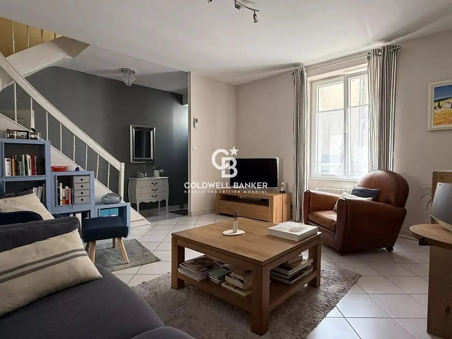 Maison à vendre, 113m², Le Mans