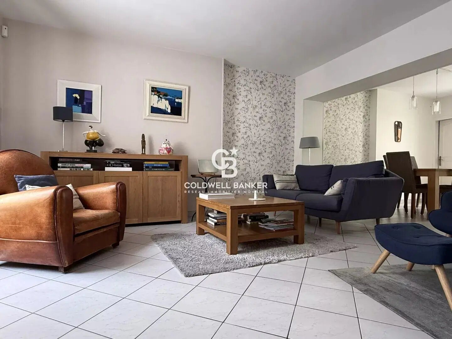 Maison à vendre, 113m², Le Mans
