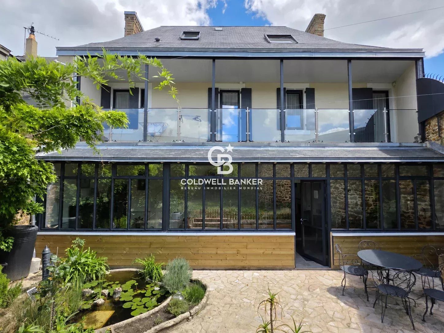 Maison à vendre, 210m², Le Mans