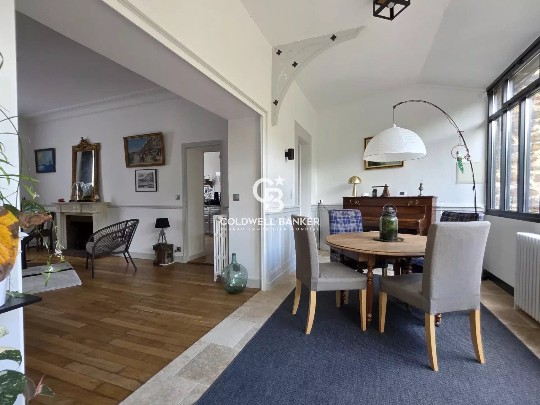 Maison à vendre, 210m², Le Mans