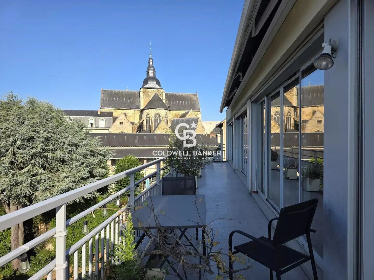 Appartement à vendre, 156m², Le Mans