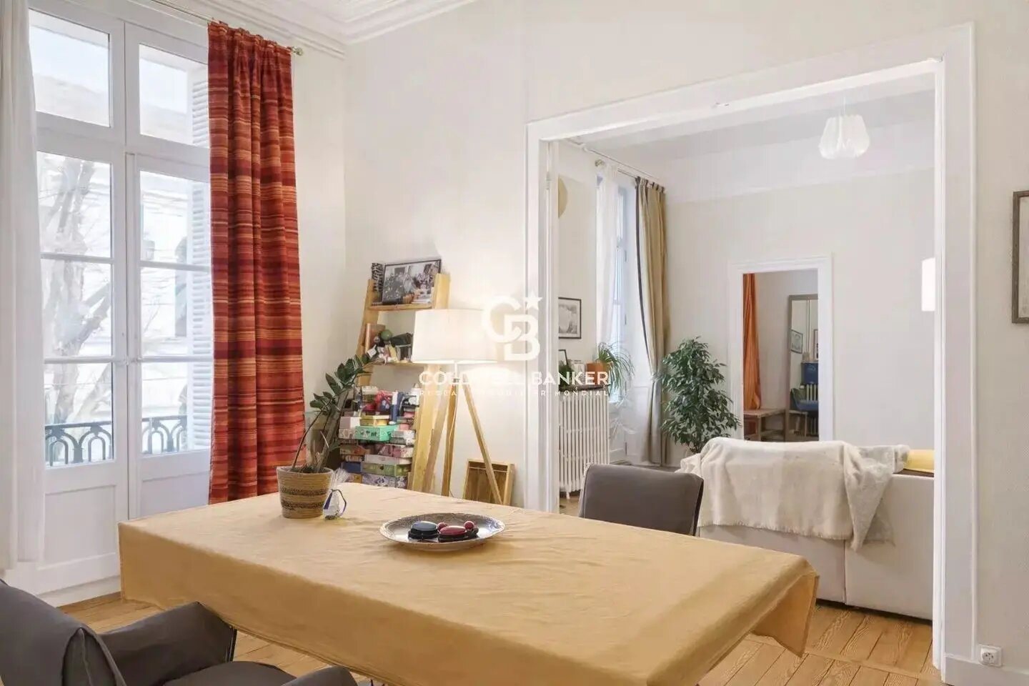 Appartement à vendre, 95m², Laval