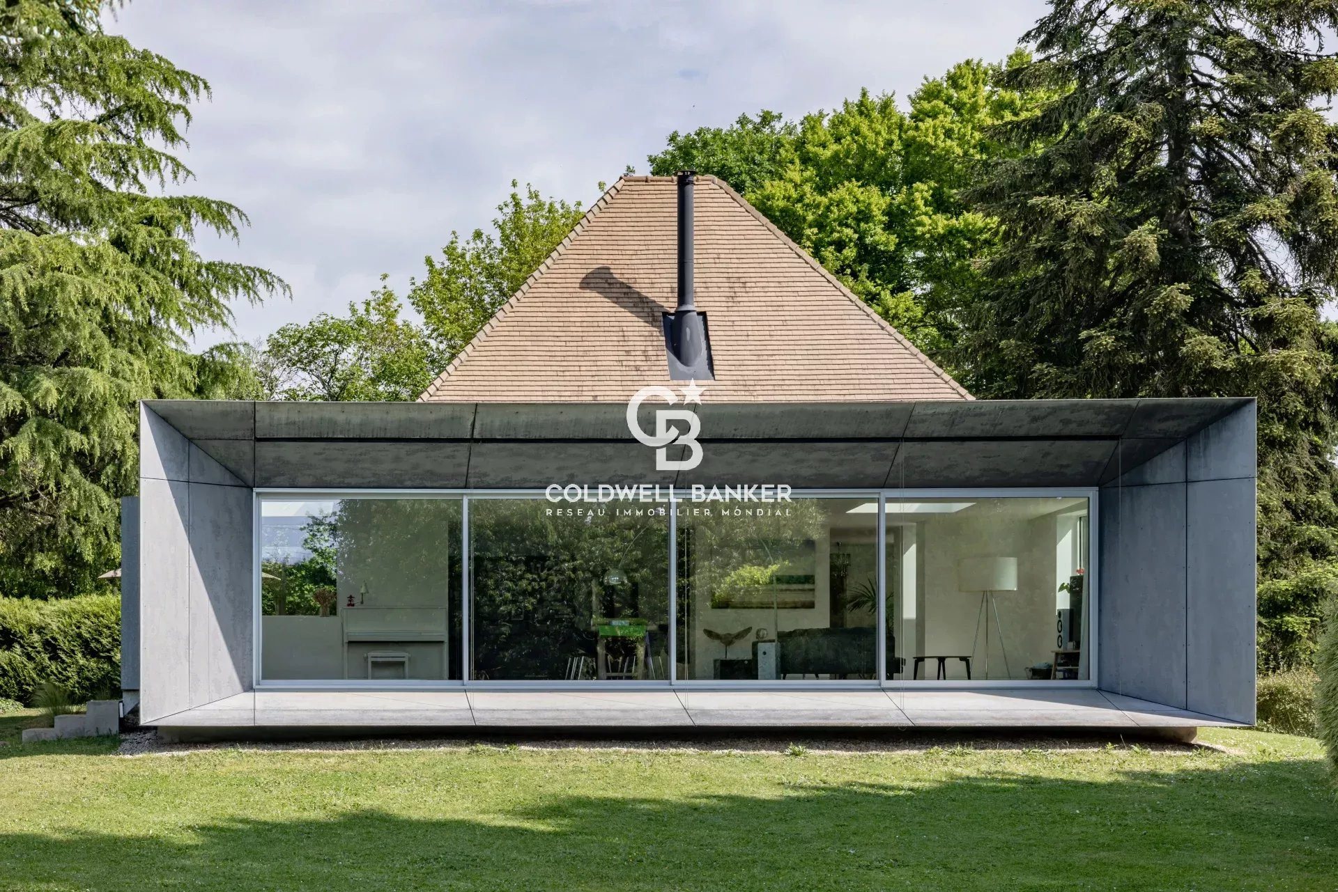 Maison à vendre, 232m², Neuville-sur-Sarthe