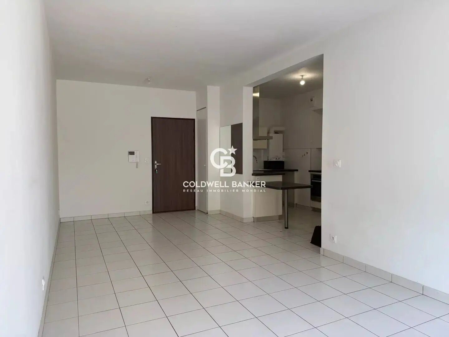 Appartement à vendre, 65m², Le Mans
