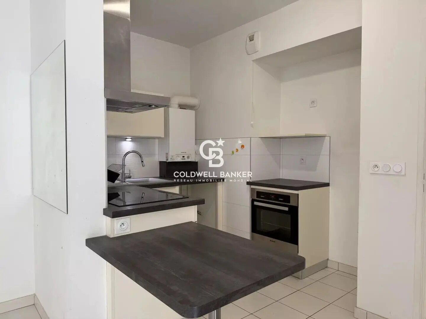 Appartement à vendre, 65m², Le Mans