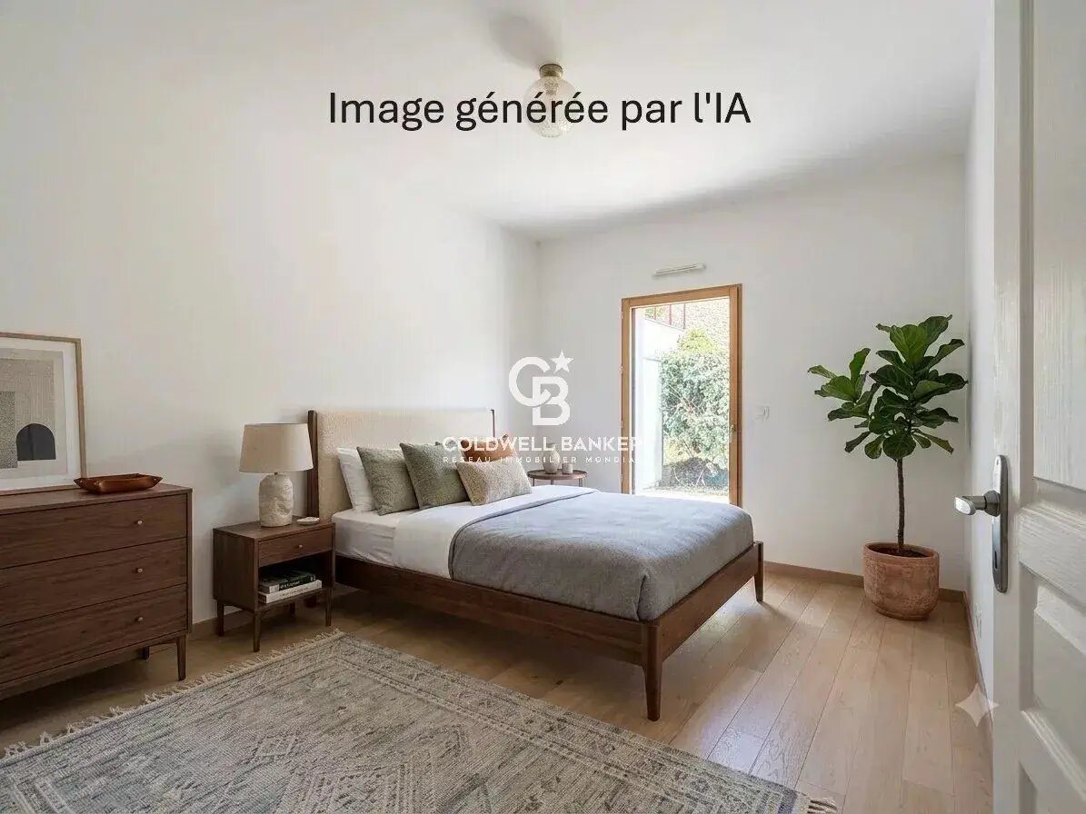 Appartement à vendre, 65m², Le Mans
