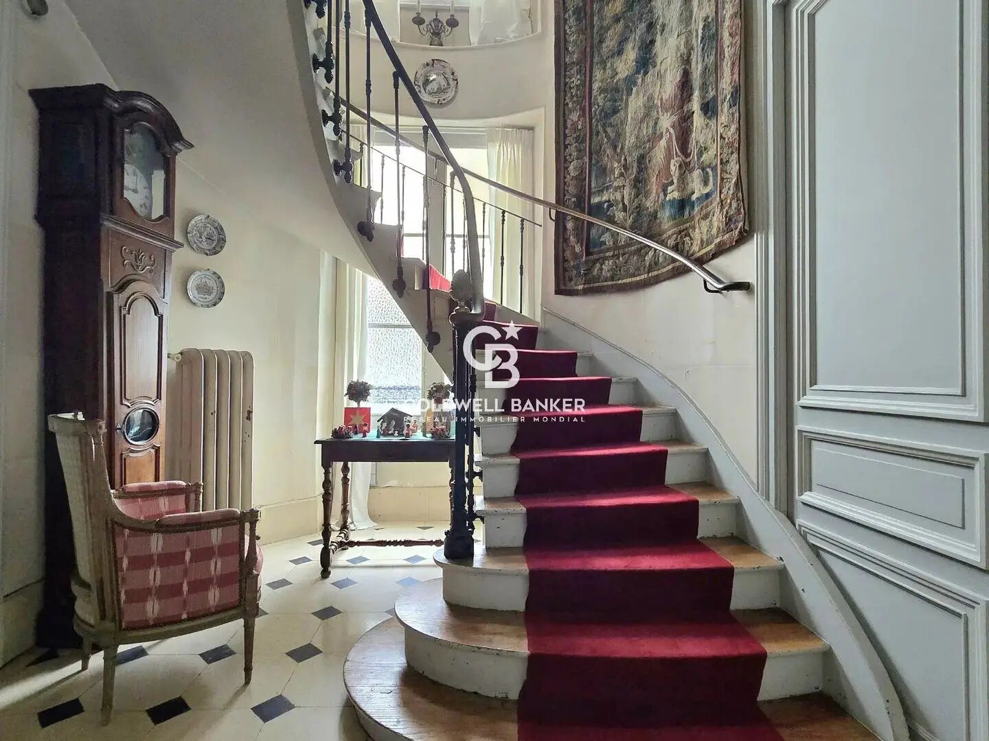 Maison à vendre, 400m², Le Mans
