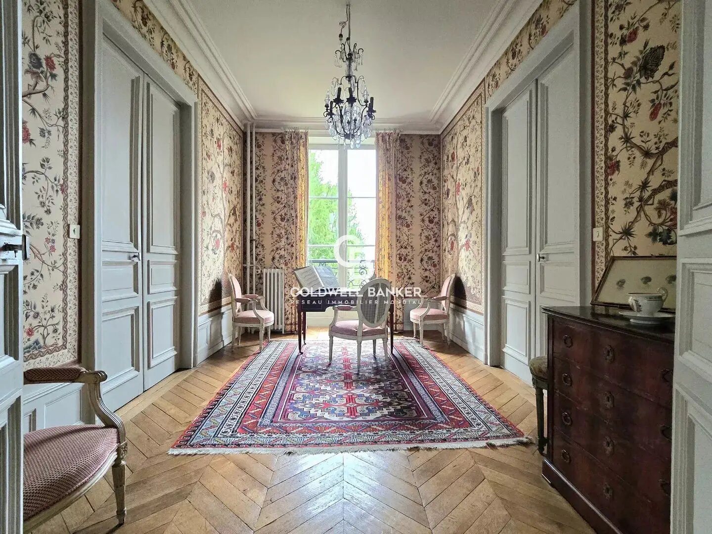 Maison à vendre, 400m², Le Mans