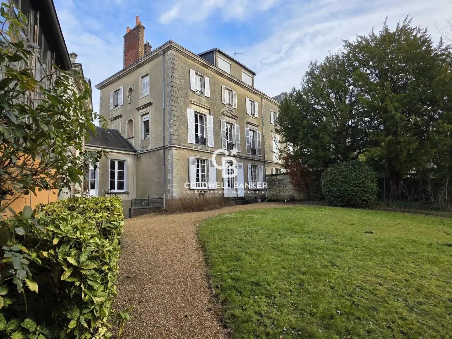 Maison à vendre, 400m², Le Mans