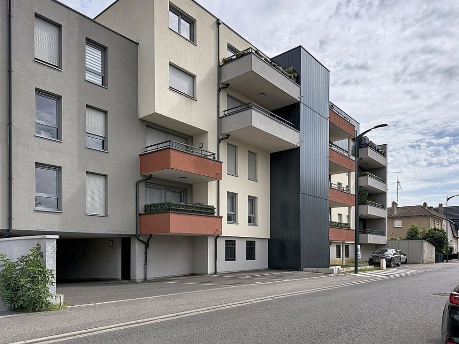 Appartement à vendre, 77m², Thionville