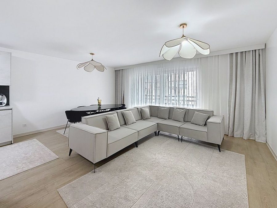 Appartement à vendre, 77m², Thionville