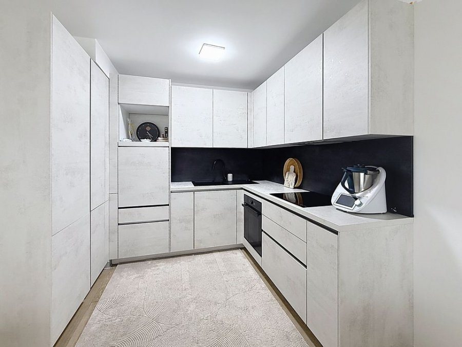 Appartement à vendre, 77m², Thionville