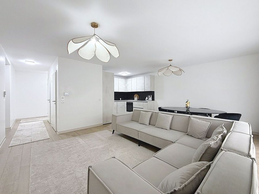 Appartement à vendre, 77m², Thionville