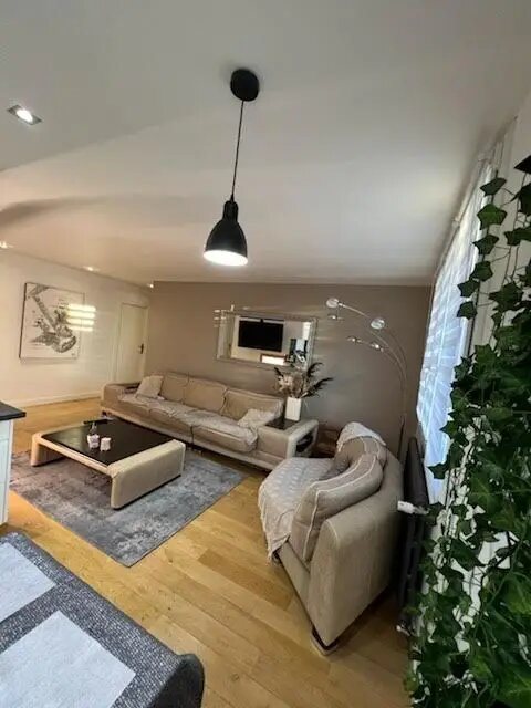 Appartement à vendre, 65m², Caluire-et-Cuire