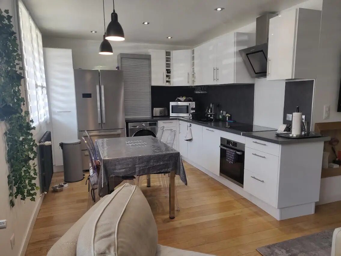 Appartement à vendre, 65m², Caluire-et-Cuire