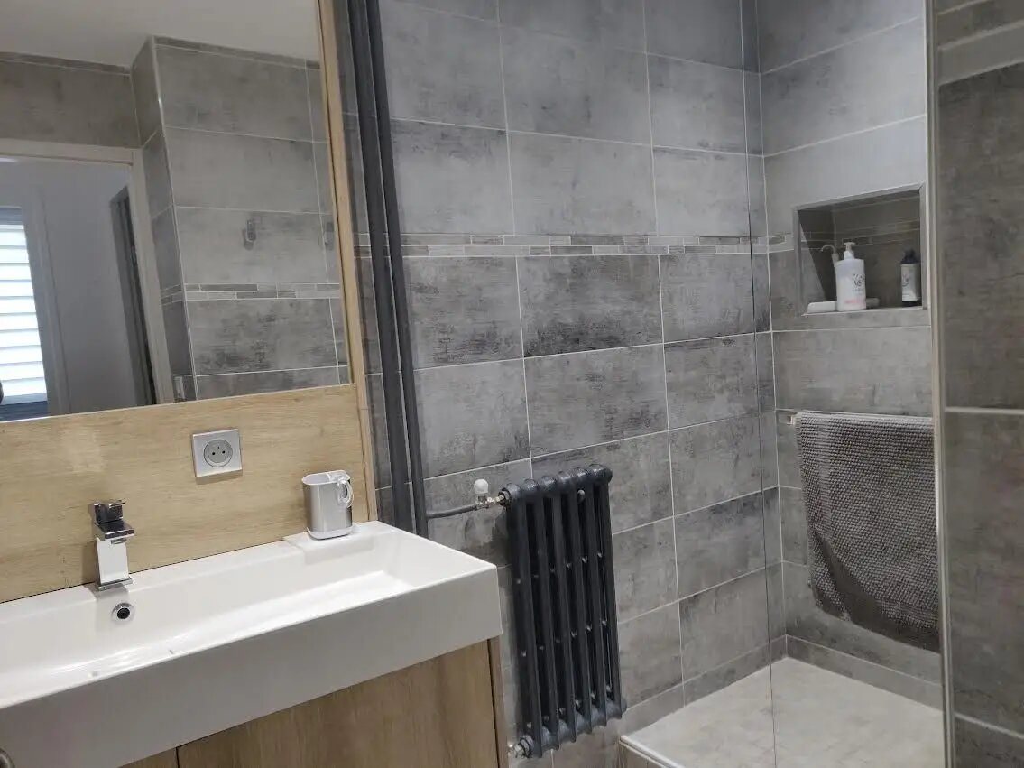 Appartement à vendre, 65m², Caluire-et-Cuire