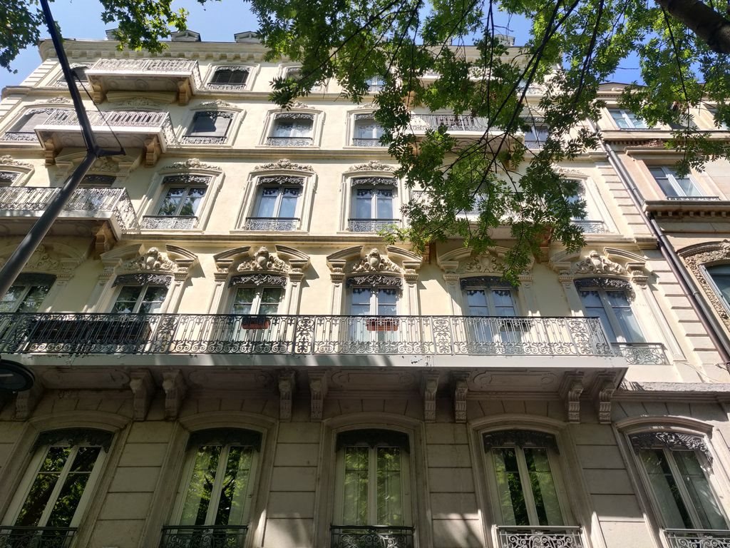 Appartement à vendre, 114m², Lyon 7ème