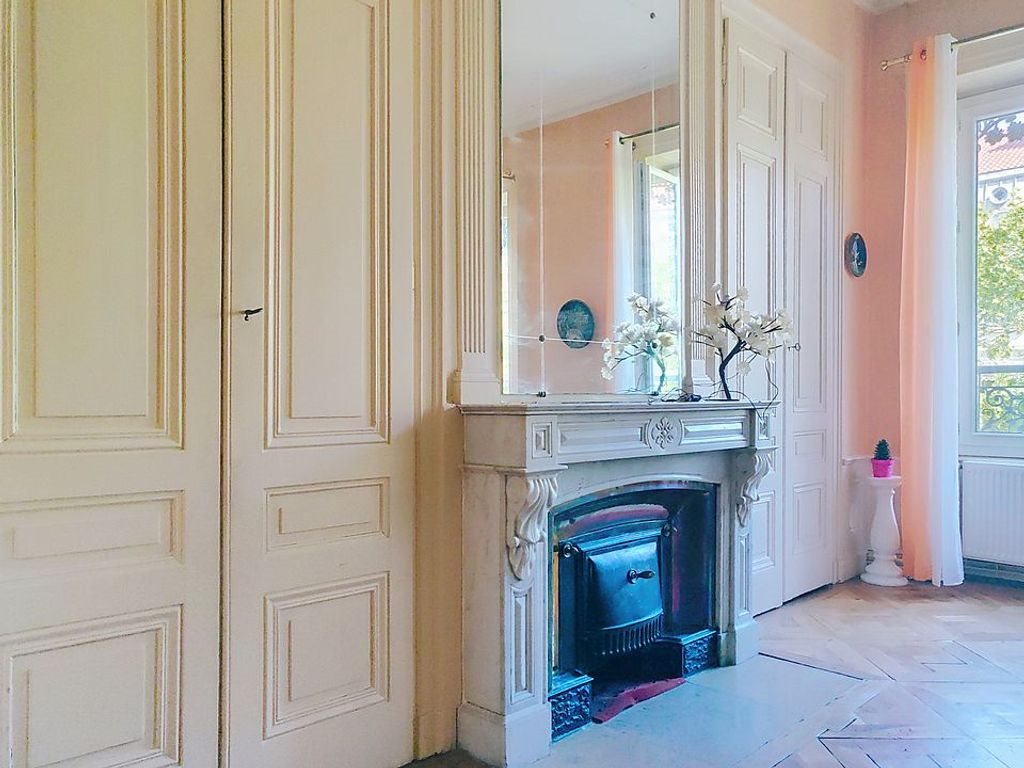 Appartement à vendre, 114m², Lyon 7ème