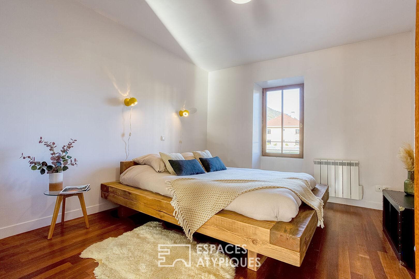 Appartement à vendre, 90m², Sévrier