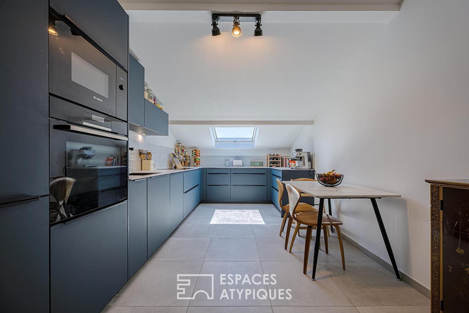 Appartement à vendre, 89m², Annecy