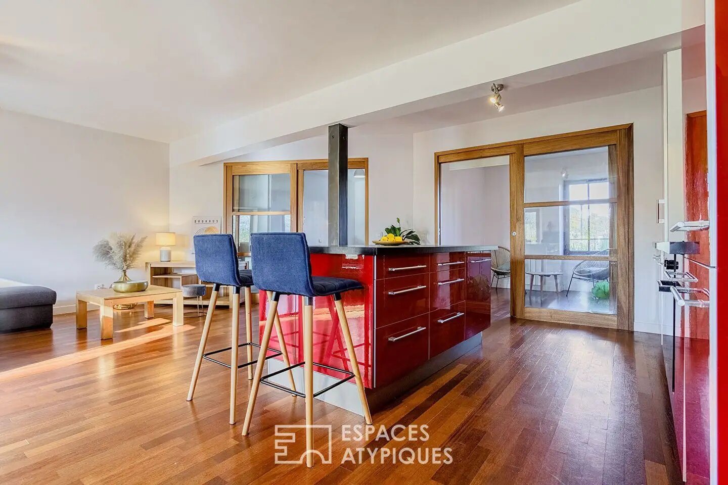 Appartement à vendre, 90m², Sévrier
