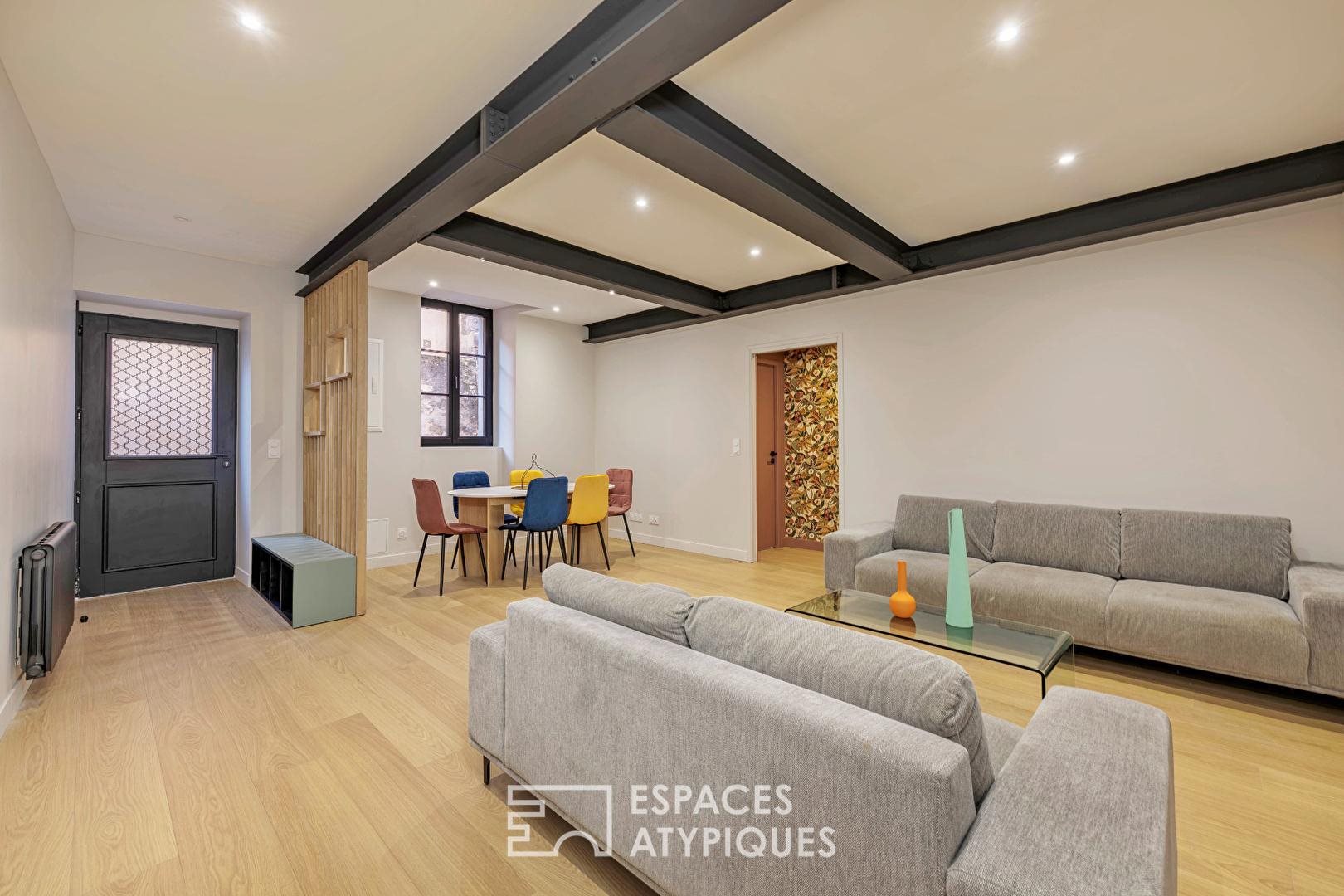 Appartement à vendre, 86m², Annecy