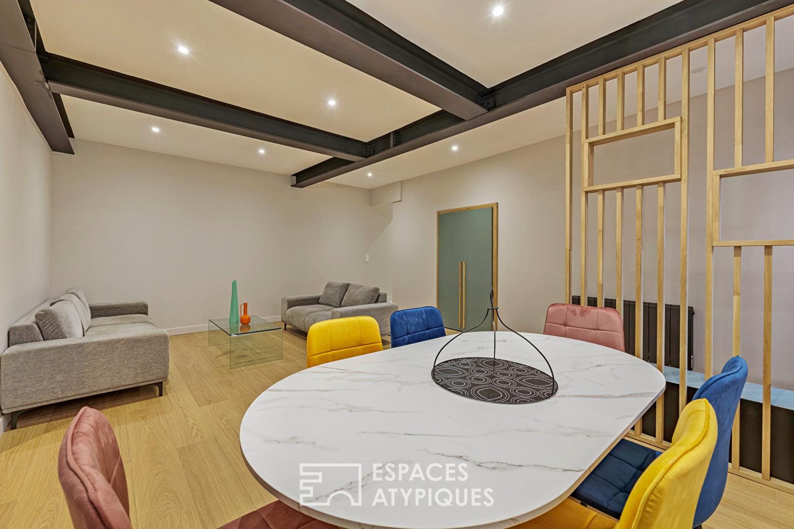 Appartement à vendre, 86m², Annecy