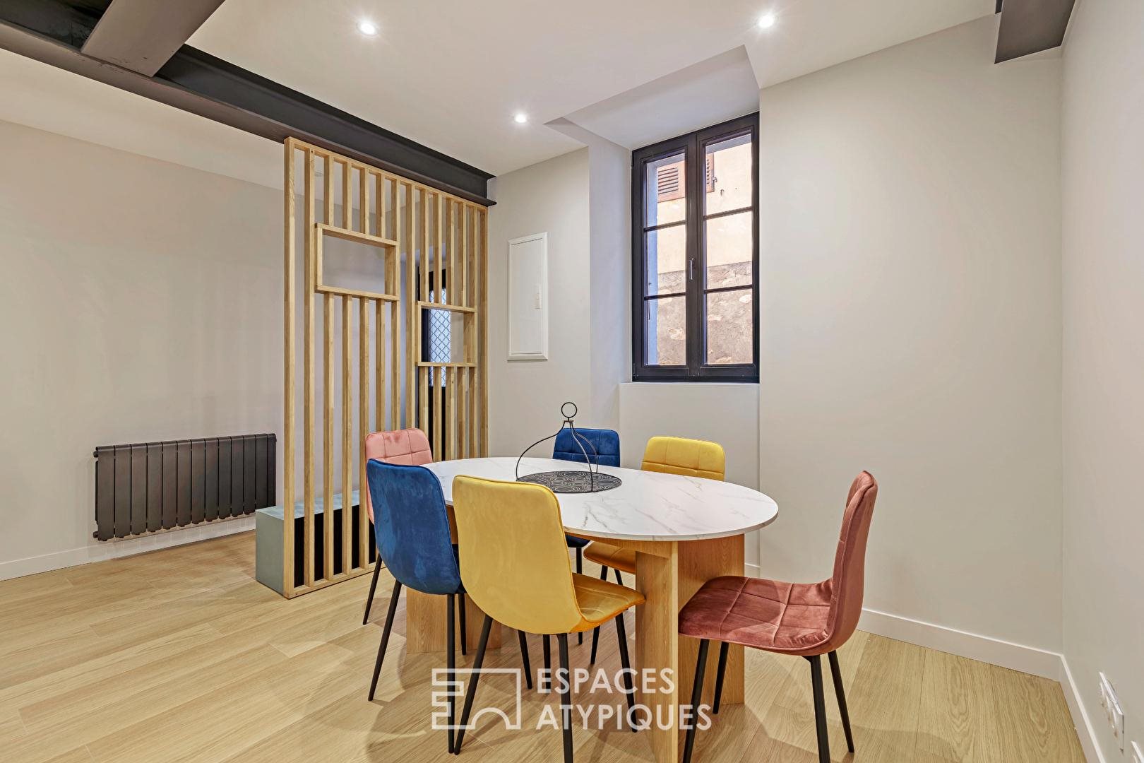 Appartement à vendre, 86m², Annecy