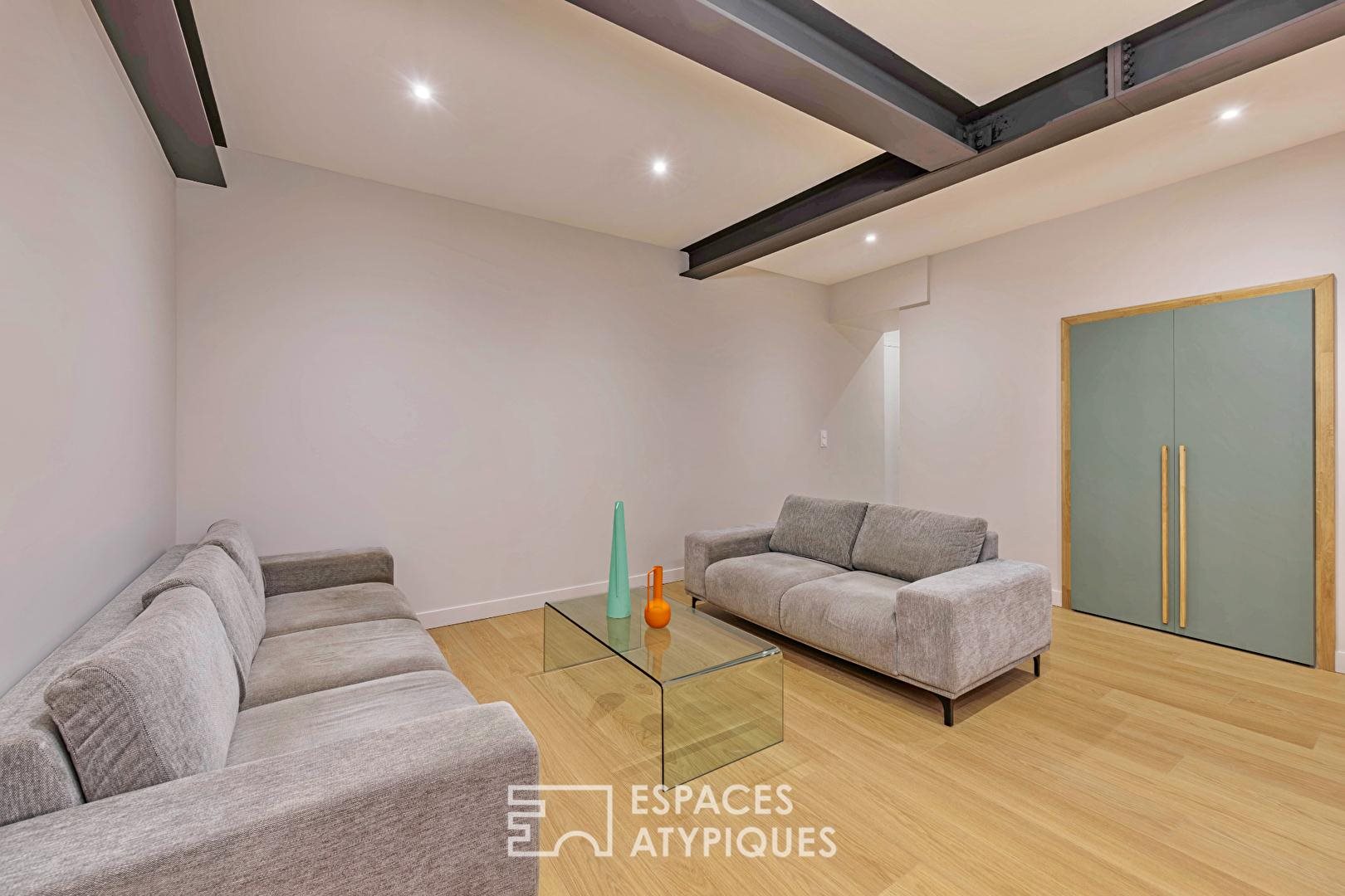 Appartement à vendre, 86m², Annecy