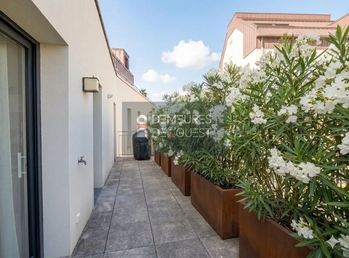 Appartement à vendre, 69m², Saint-Grégoire