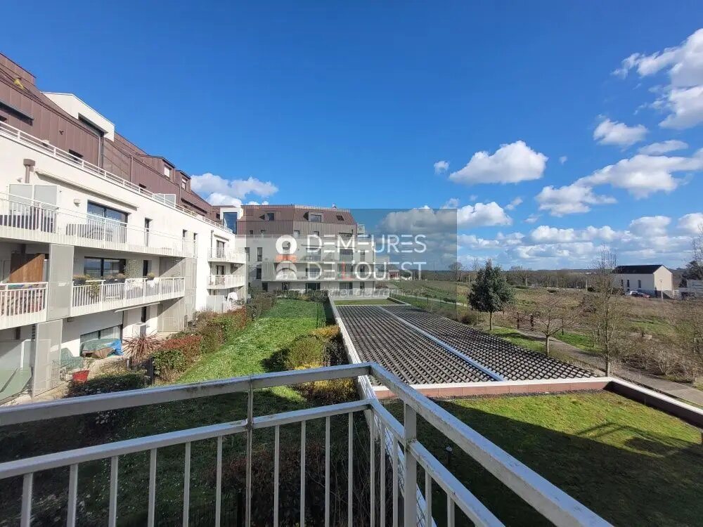 Appartement à vendre, 69m², Saint-Grégoire