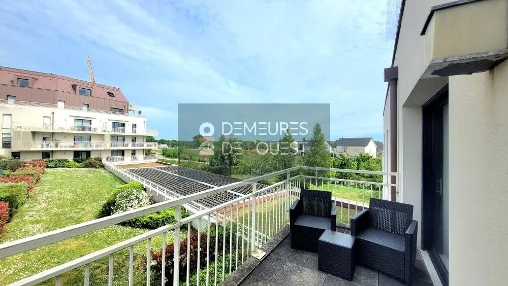 Appartement à vendre, 69m², Saint-Grégoire