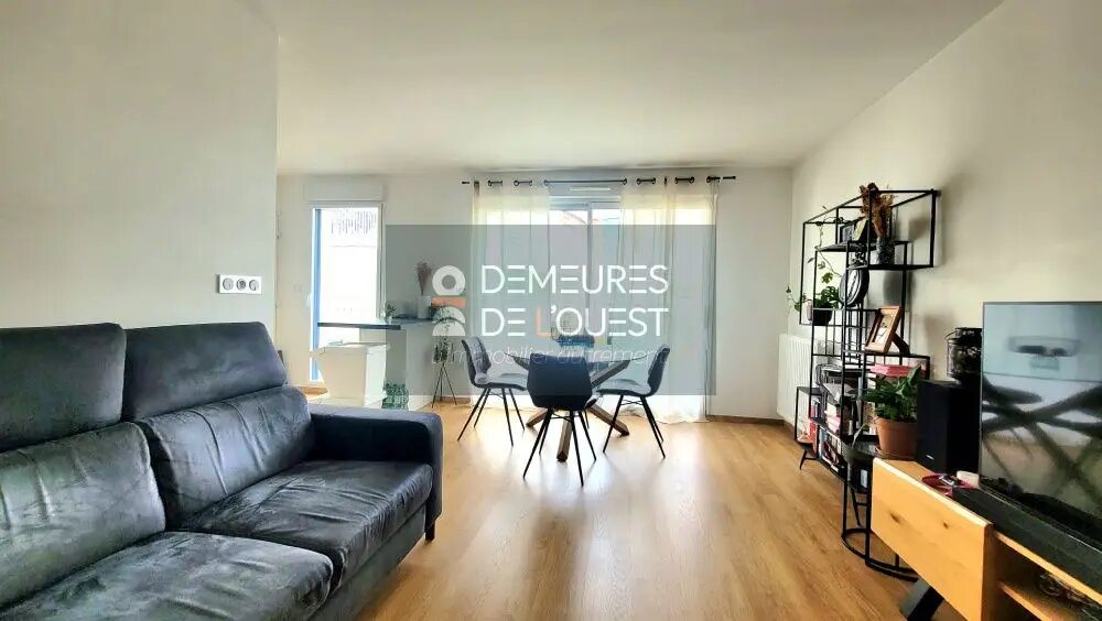 Appartement à vendre, 69m², Saint-Grégoire