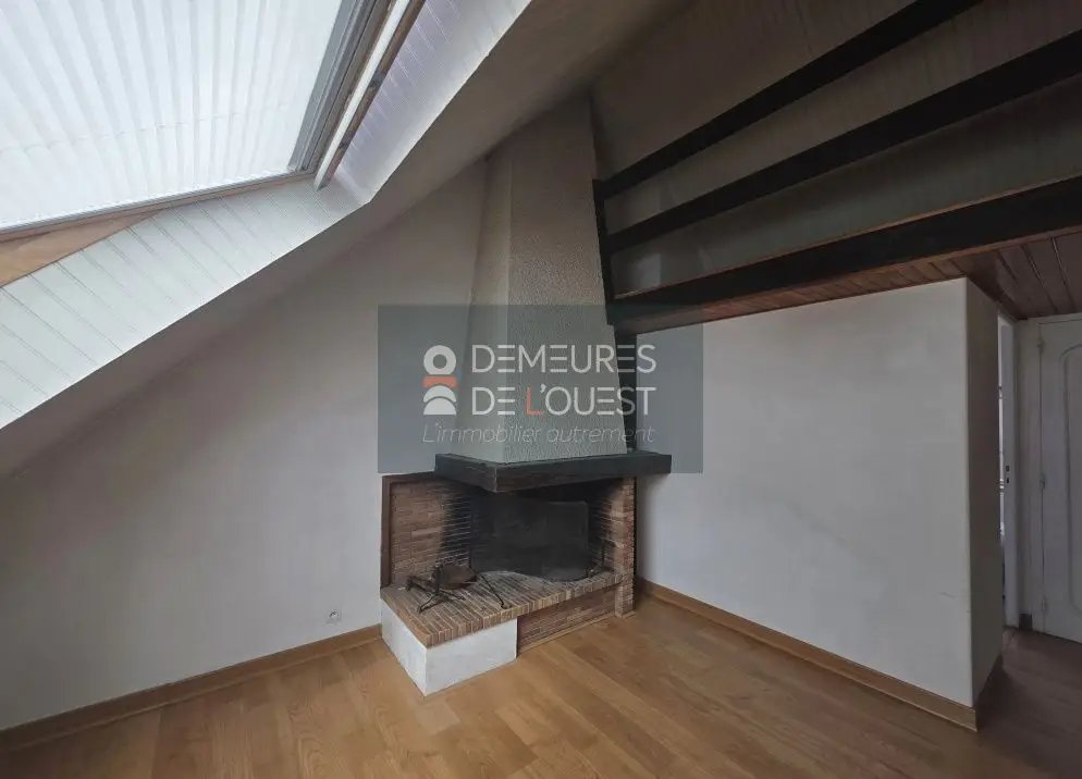 Appartement à vendre, 50m², Rennes