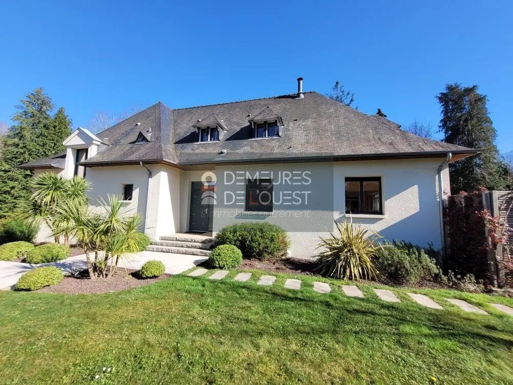 Maison à vendre, 356m², Saint-Grégoire
