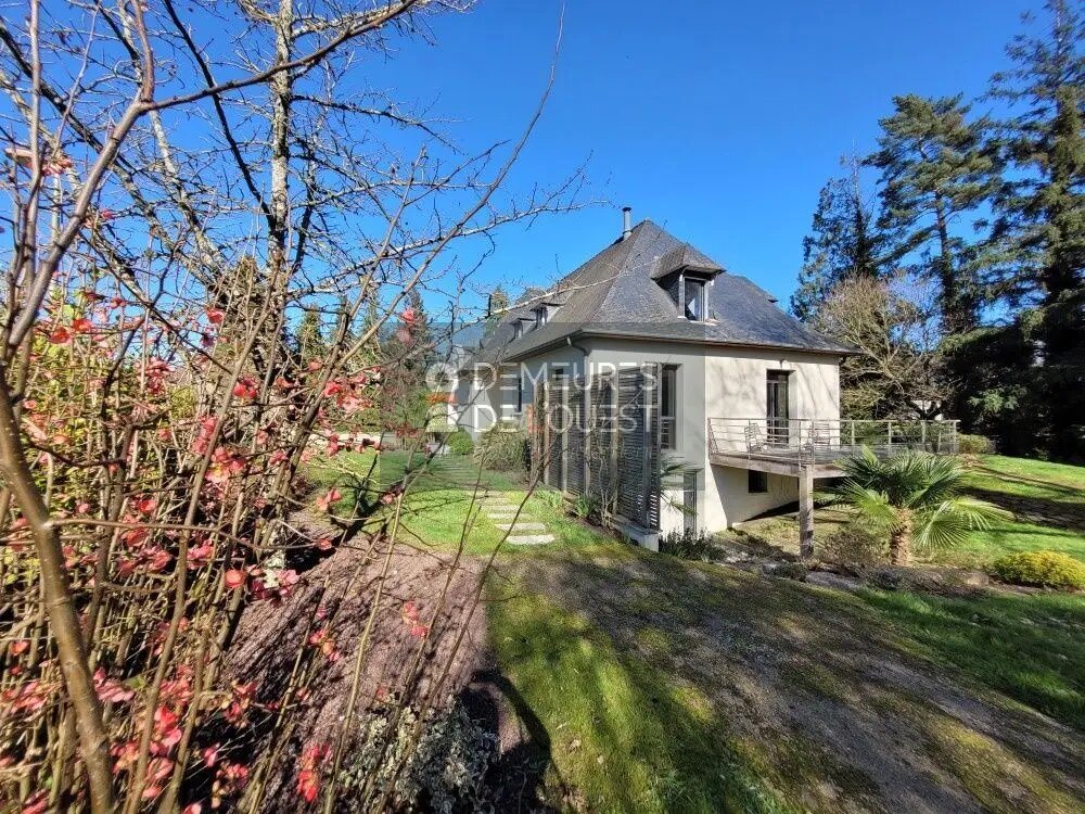 Maison à vendre, 356m², Saint-Grégoire