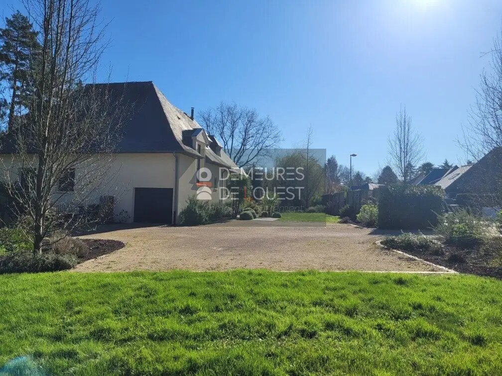 Maison à vendre, 356m², Saint-Grégoire
