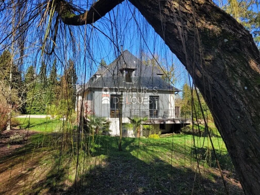 Maison à vendre, 356m², Saint-Grégoire