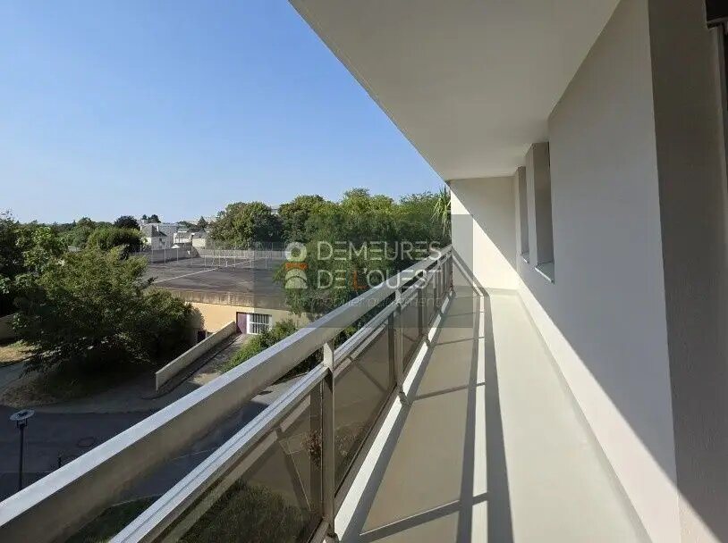Appartement à vendre, 63m², Rennes